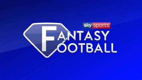 Sky Sports Fantasy Football .
